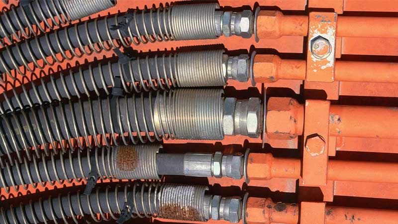 印刷精度从润滑开始：ROVAS®如何确保机械传动零误差